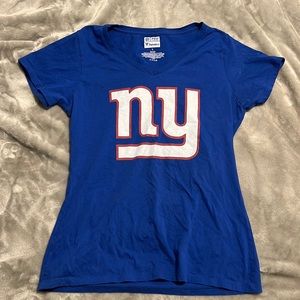 NY Giants Tshirt